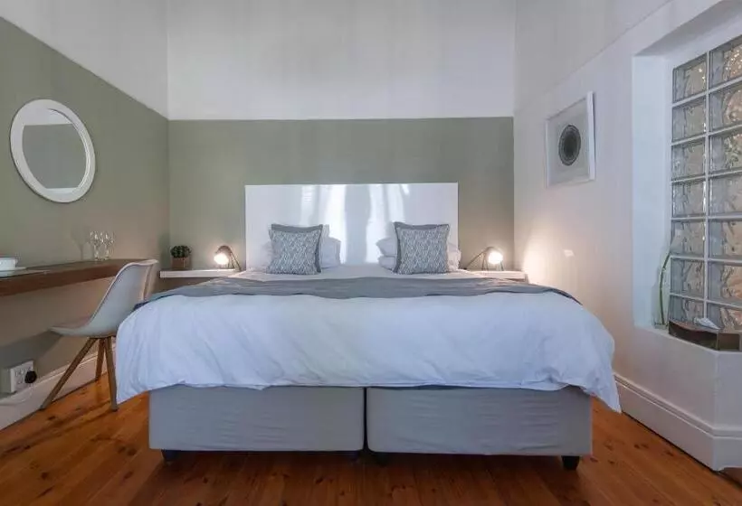デラックスルーム, Ballinderry The Robertson Guest House