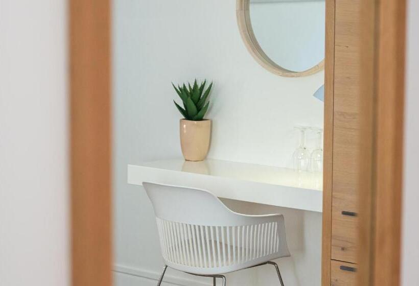 غرفة ديلوكس, Ballinderry The Robertson Guest House