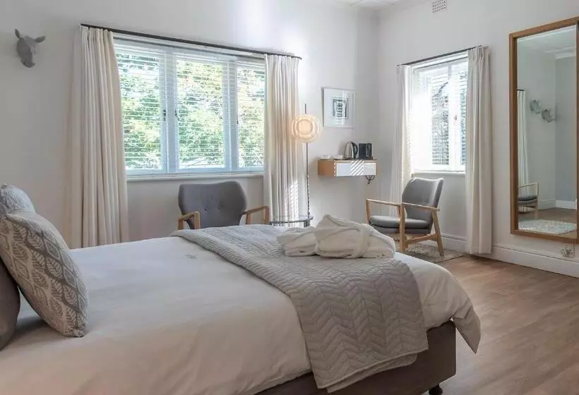 デラックスルーム, Ballinderry The Robertson Guest House