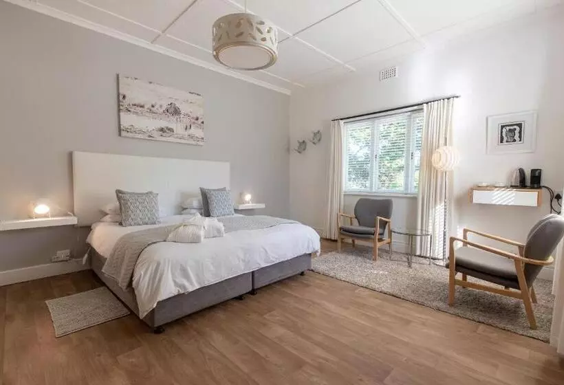 デラックスルーム, Ballinderry The Robertson Guest House
