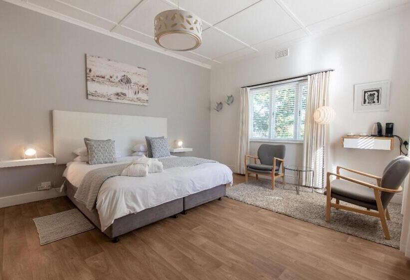 غرفة ديلوكس, Ballinderry The Robertson Guest House