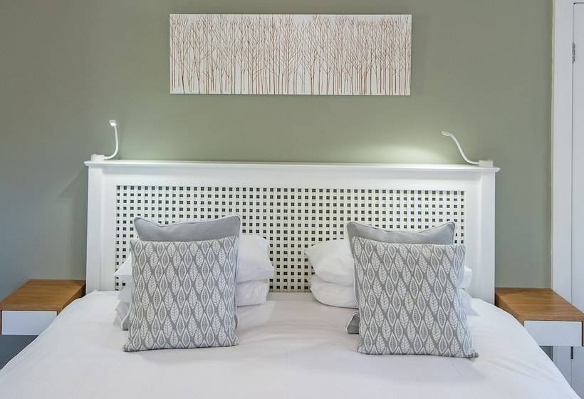 غرفة قياسية, Ballinderry The Robertson Guest House