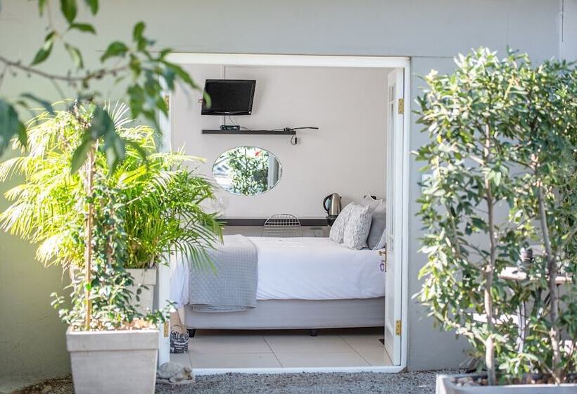 غرفة قياسية, Ballinderry The Robertson Guest House