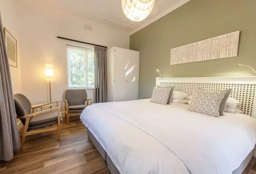 スタンダードルーム, Ballinderry The Robertson Guest House