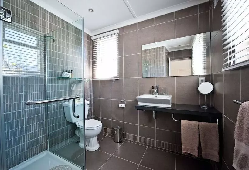 スタンダードルーム, Ballinderry The Robertson Guest House