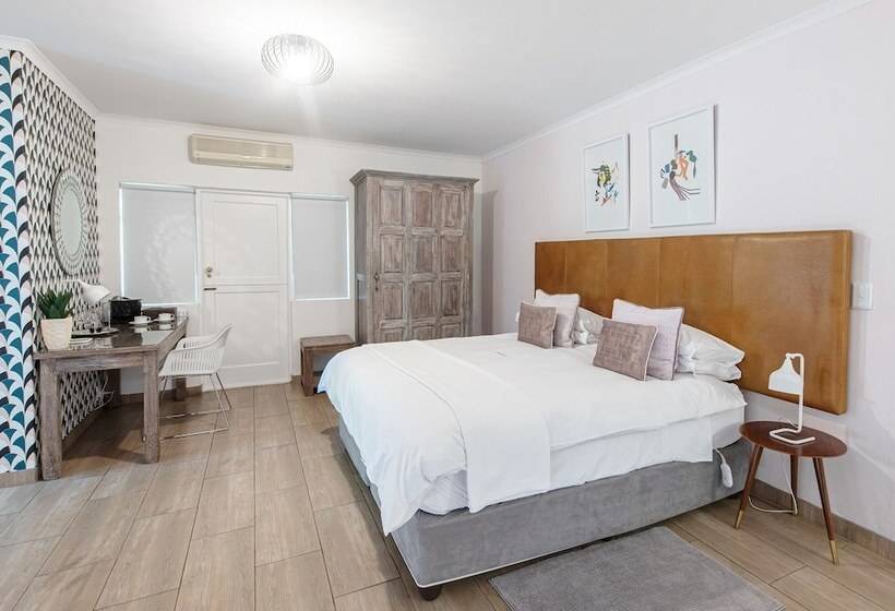 غرفة سوبيريور, Ballinderry The Robertson Guest House