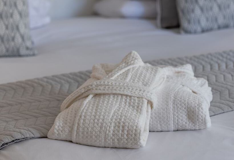 غرفة سوبيريور, Ballinderry The Robertson Guest House