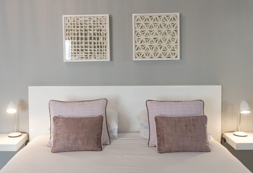 غرفة سوبيريور, Ballinderry The Robertson Guest House