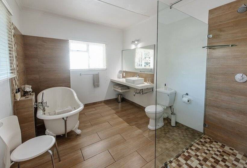 غرفة سوبيريور, Ballinderry The Robertson Guest House