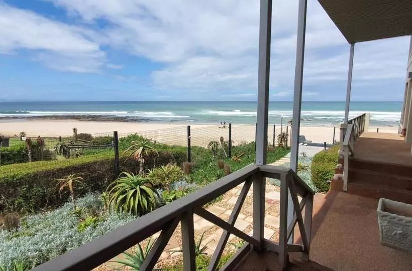 Standard-huone, On The Beach Guesthouse Jeffreys Bay