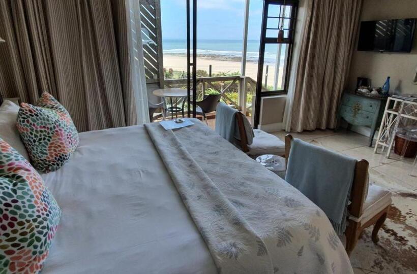 اتاق استاندارد, On The Beach Guesthouse Jeffreys Bay