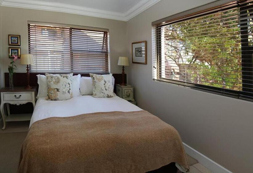 سوئیت 2 خوابه, On The Beach Guesthouse Jeffreys Bay