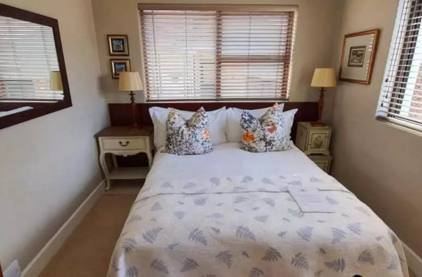 Sviitti 2 Makuuhuonetta, On The Beach Guesthouse Jeffreys Bay