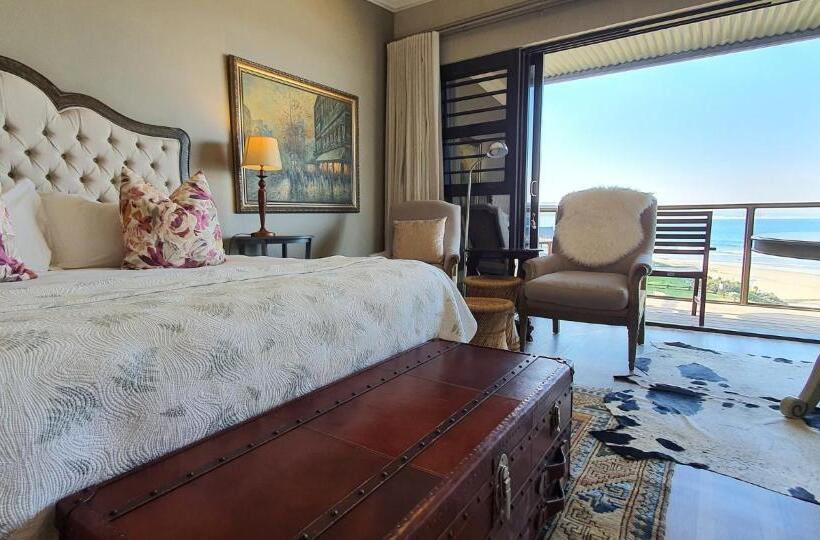 استودیوی لوکس, On The Beach Guesthouse Jeffreys Bay