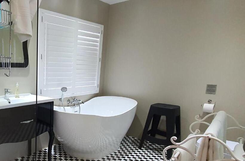 استودیوی لوکس, On The Beach Guesthouse Jeffreys Bay