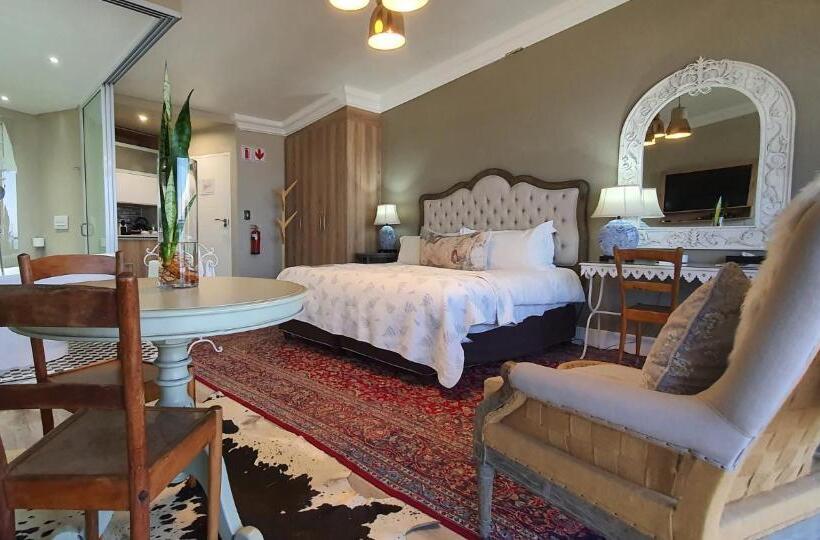 استودیوی لوکس, On The Beach Guesthouse Jeffreys Bay