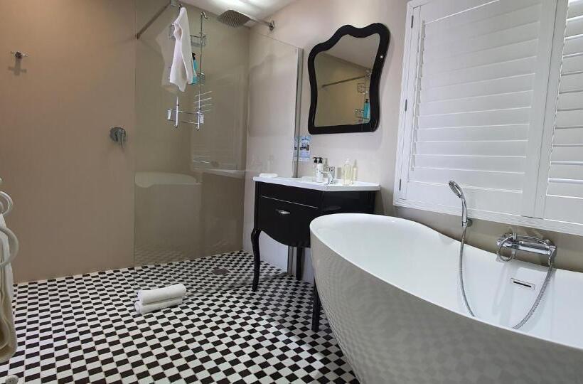 استودیوی لوکس, On The Beach Guesthouse Jeffreys Bay