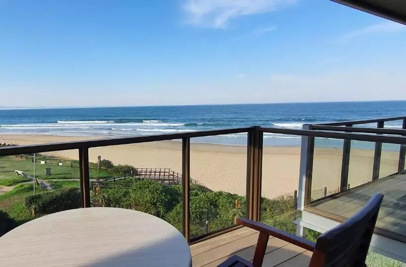 Deluxe-studio, On The Beach Guesthouse Jeffreys Bay