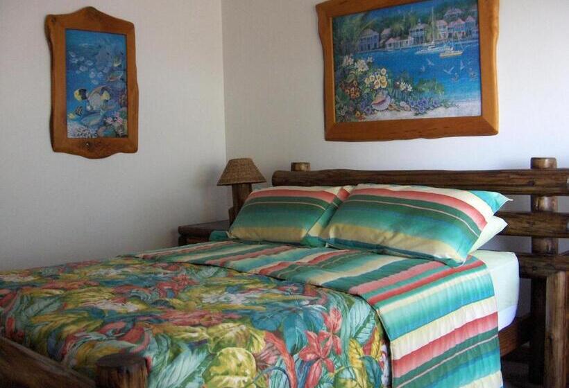 غرفة قياسية, Sea Otters Lodge