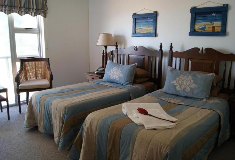 Номер Стандарт, Sea Otters Lodge