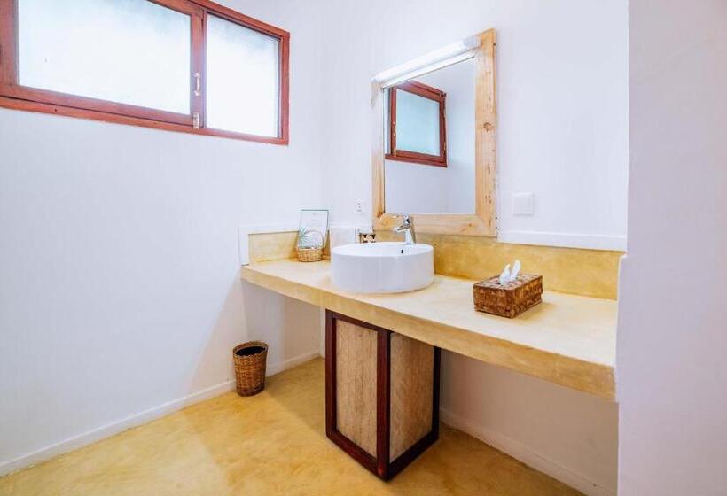 חדר דלוקס, Spice Island Hotel & Resort