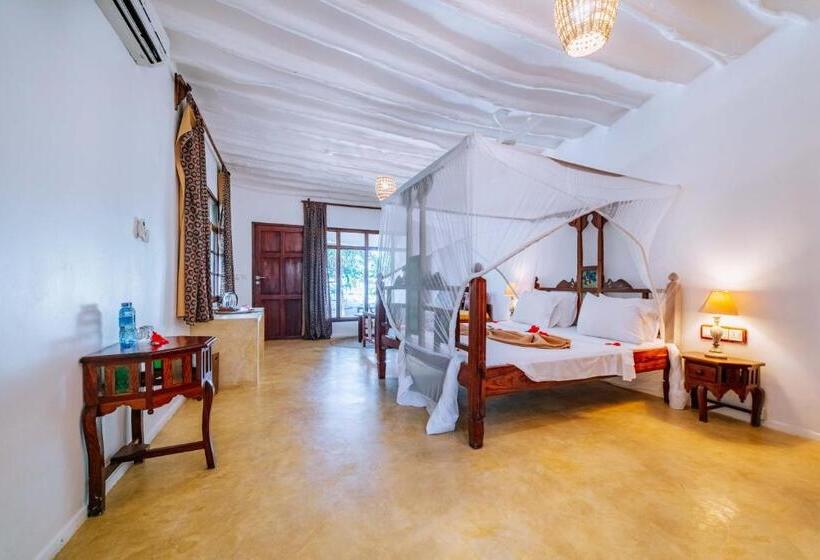 חדר דלוקס, Spice Island Hotel & Resort