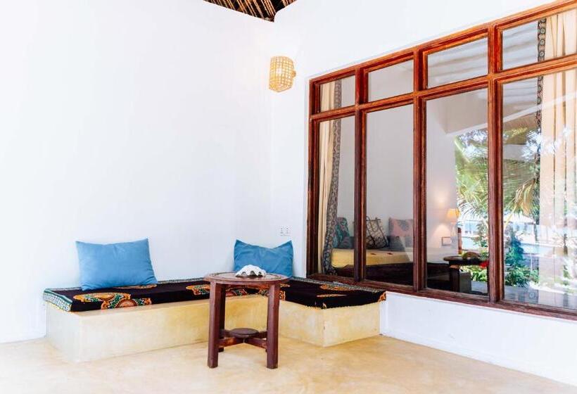 חדר דלוקס, Spice Island Hotel & Resort