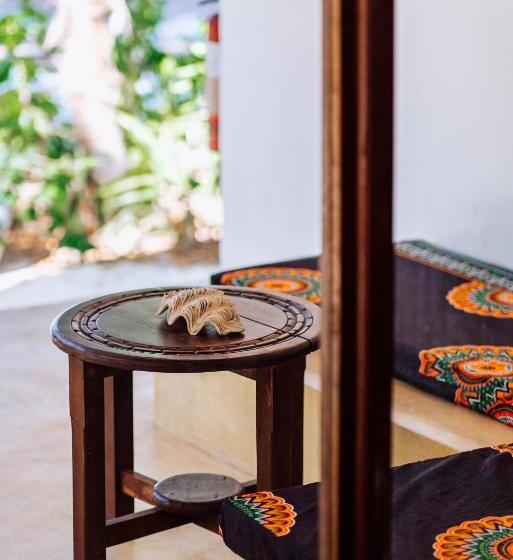 חדר דלוקס, Spice Island Hotel & Resort