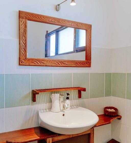 חדר סופריור נוף לגינה, Spice Island Hotel & Resort