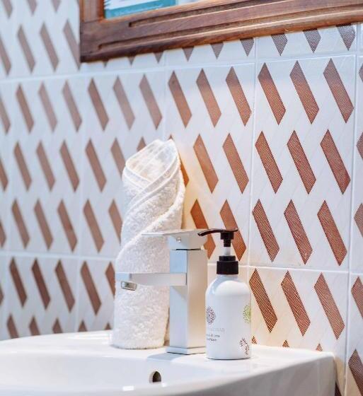 חדר סופריור נוף לגינה, Spice Island Hotel & Resort