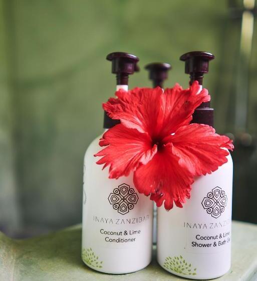 חדר סופריור נוף לגינה, Spice Island Hotel & Resort