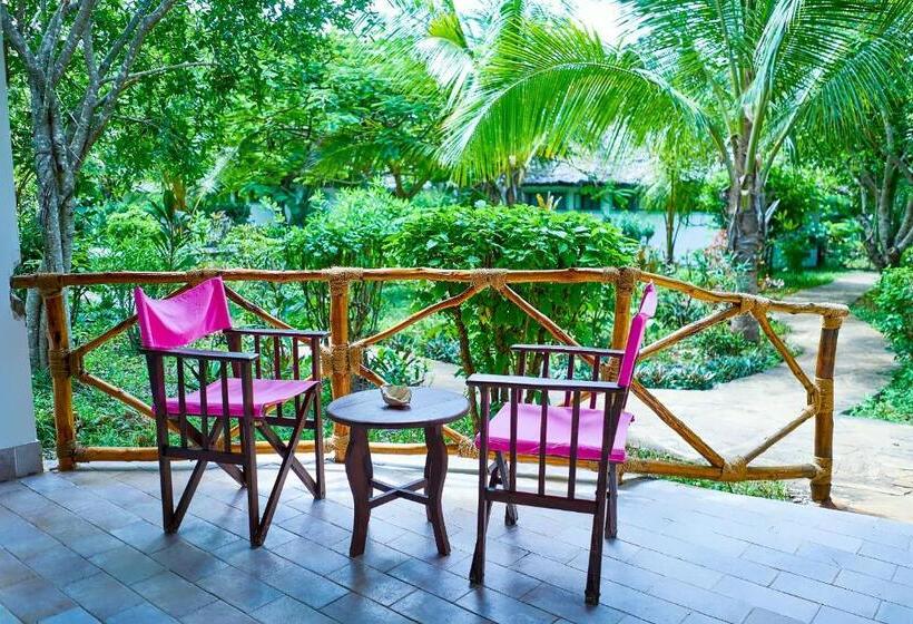 חדר סופריור נוף לגינה, Spice Island Hotel & Resort