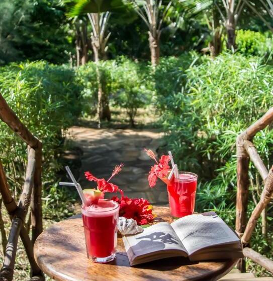 수피리어 룸 가든 전망, Spice Island Hotel & Resort