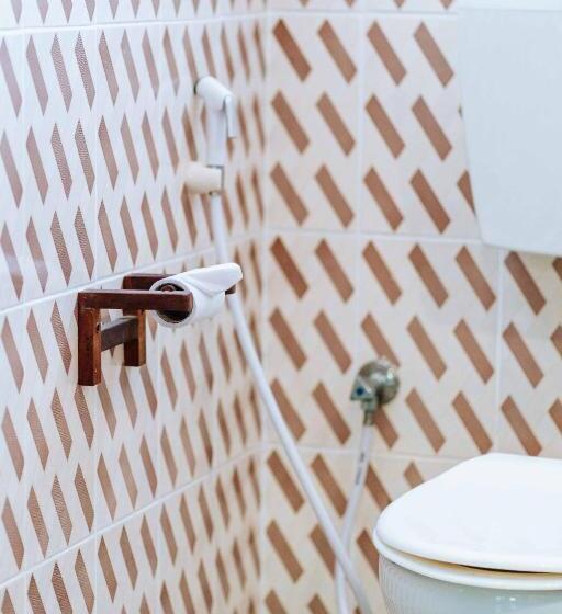 חדר סטנדרט נוף לגינה, Spice Island Hotel & Resort