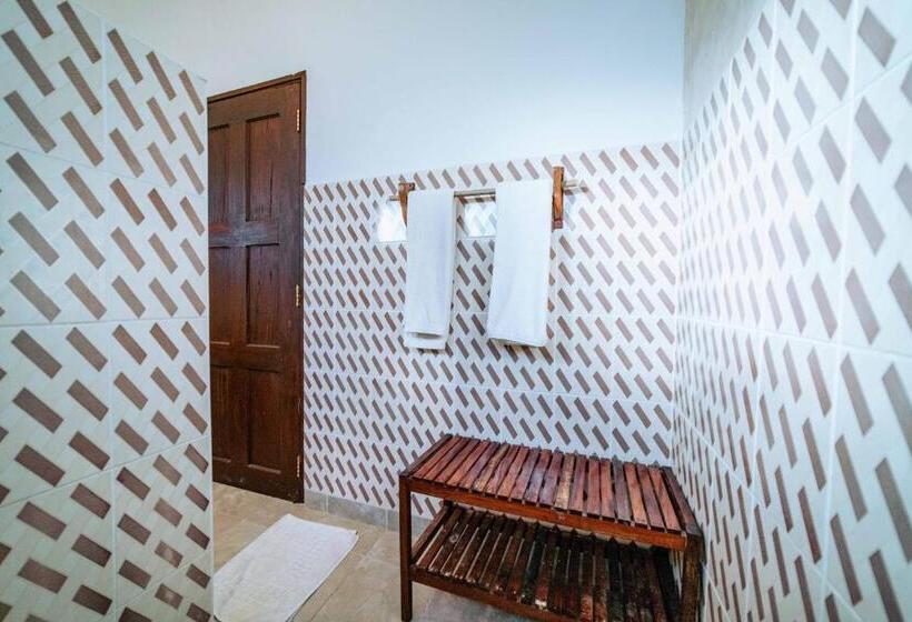 חדר סטנדרט נוף לגינה, Spice Island Hotel & Resort