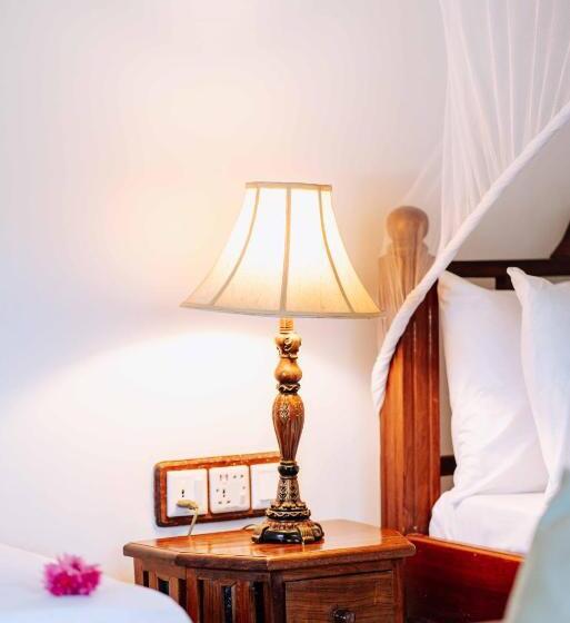 חדר סטנדרט נוף לגינה, Spice Island Hotel & Resort