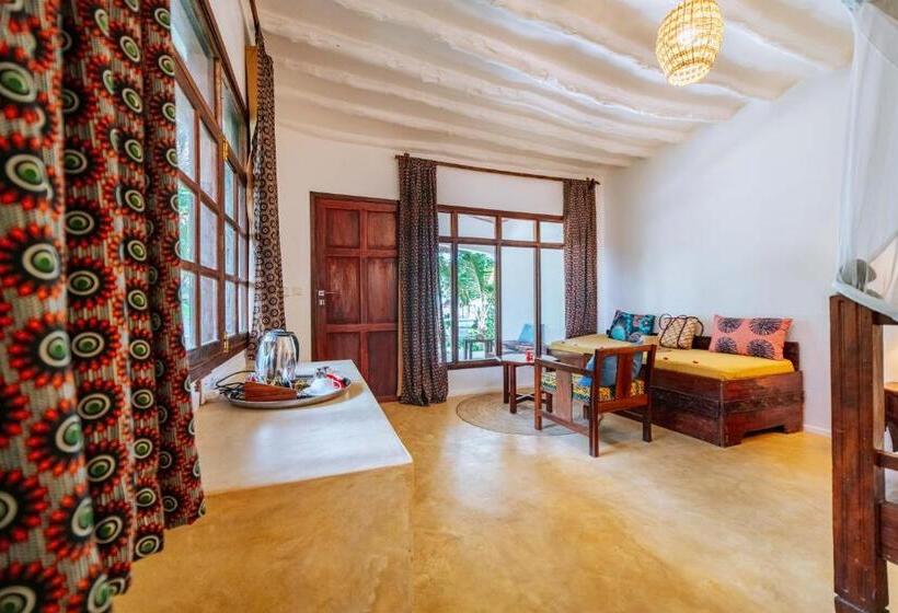 חדר דלוקס, Spice Island Hotel & Resort