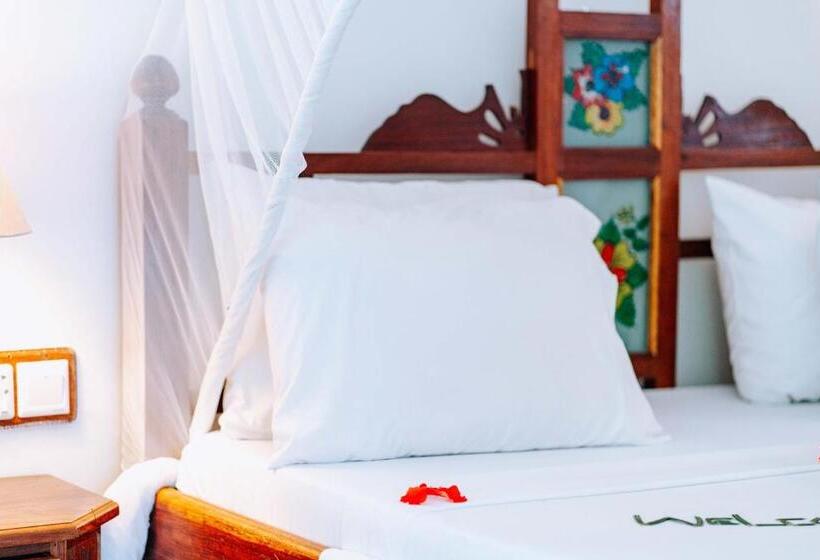 חדר דלוקס, Spice Island Hotel & Resort