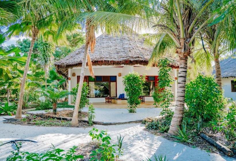 디럭스 룸, Spice Island Hotel & Resort