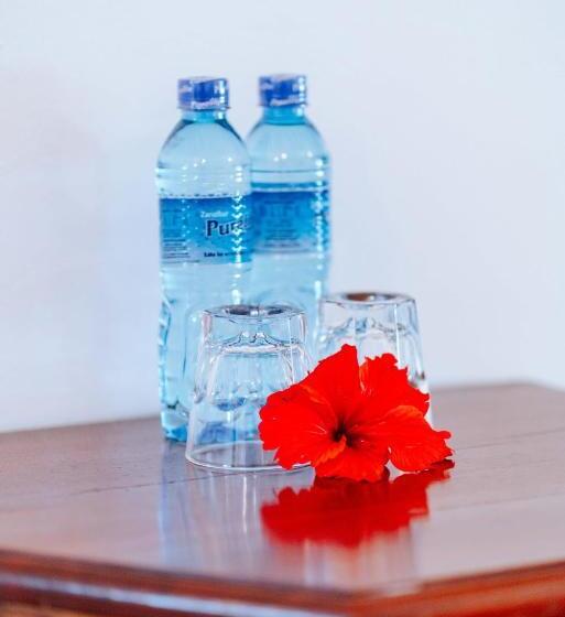 חדר סופריור נוף לגינה, Spice Island Hotel & Resort