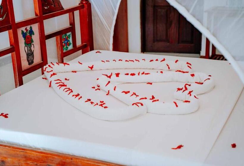 חדר סופריור נוף לגינה, Spice Island Hotel & Resort