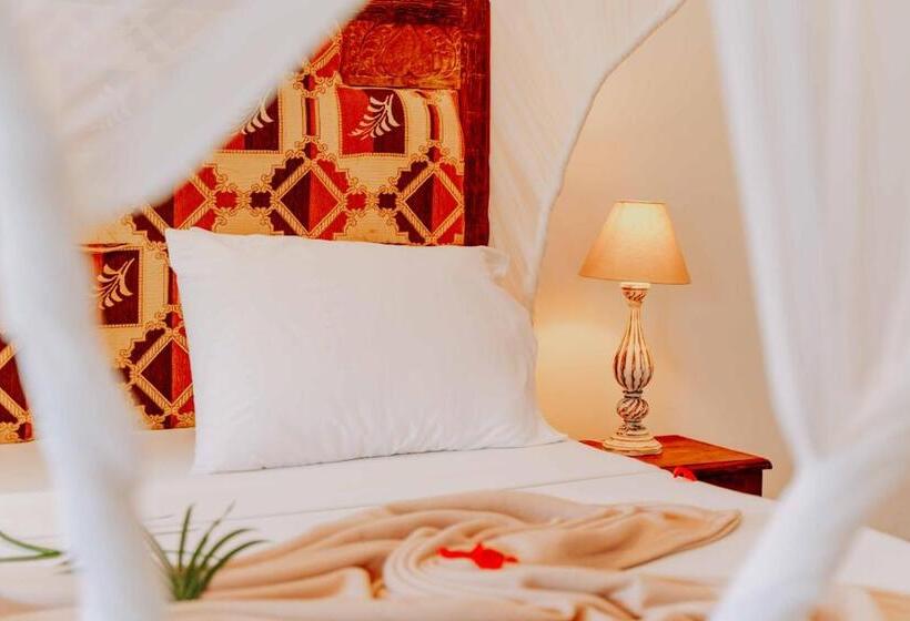 수피리어 룸 가든 전망, Spice Island Hotel & Resort