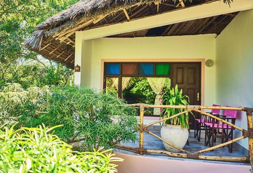 חדר סופריור נוף לגינה, Spice Island Hotel & Resort