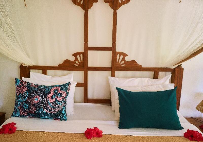 חדר דלוקס, Spice Island Hotel & Resort