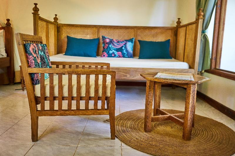 חדר דלוקס, Spice Island Hotel & Resort