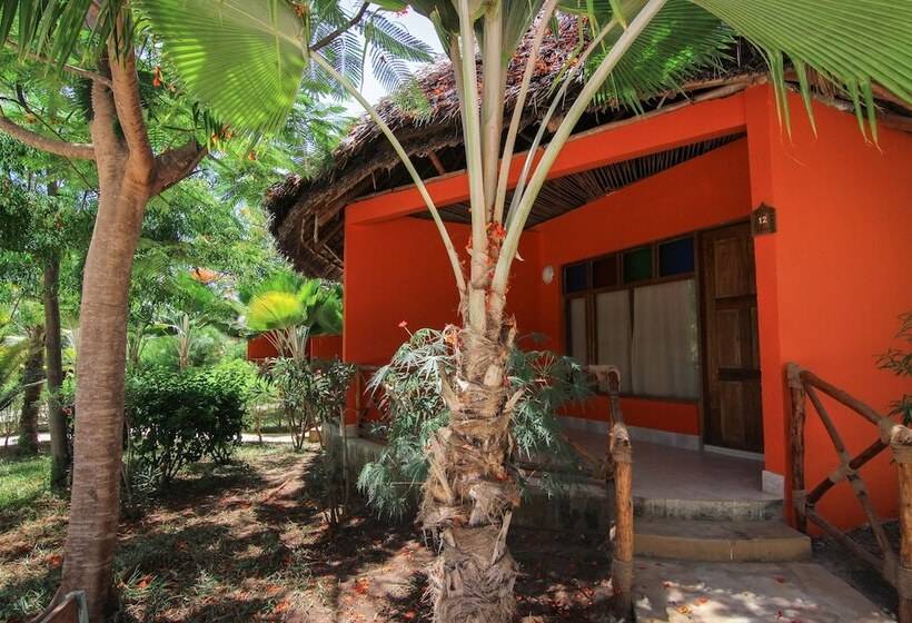 חדר דלוקס, Spice Island Hotel & Resort