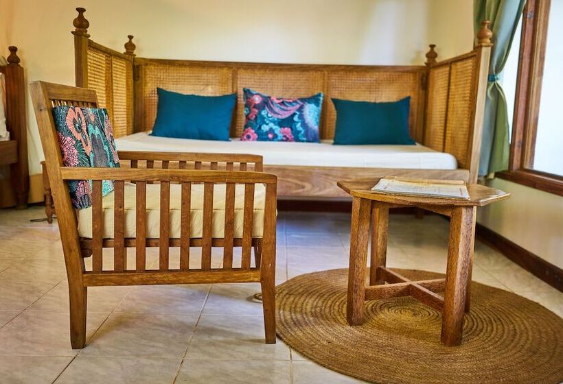 디럭스 룸, Spice Island Hotel & Resort