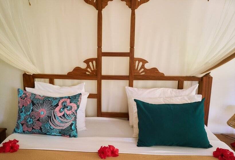 חדר דלוקס, Spice Island Hotel & Resort