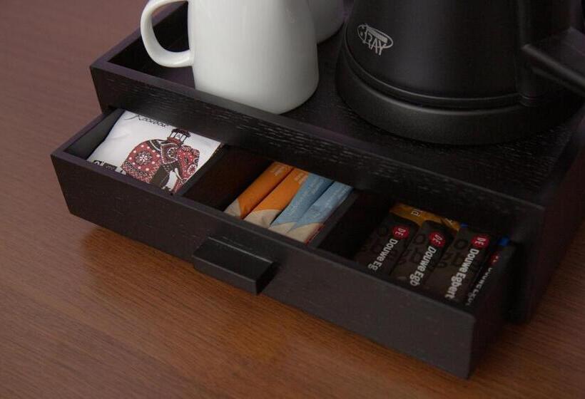 스탠다드 룸, 50|50 Hotel Belmont