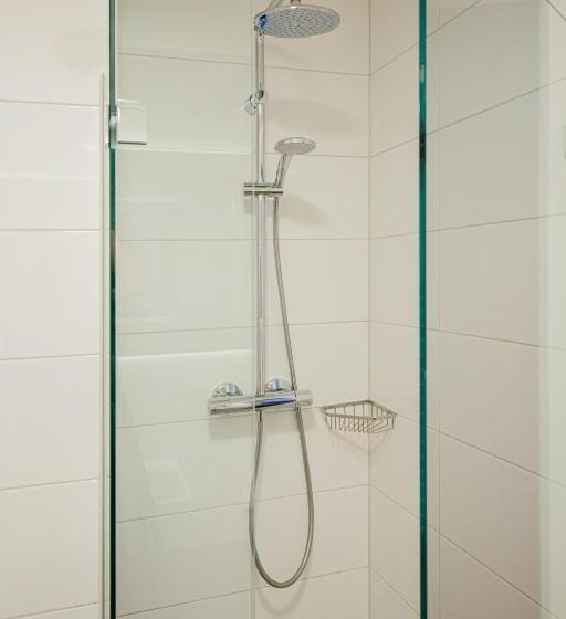 스탠다드 룸, 50|50 Hotel Belmont